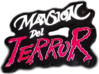 Mansion del Terror
